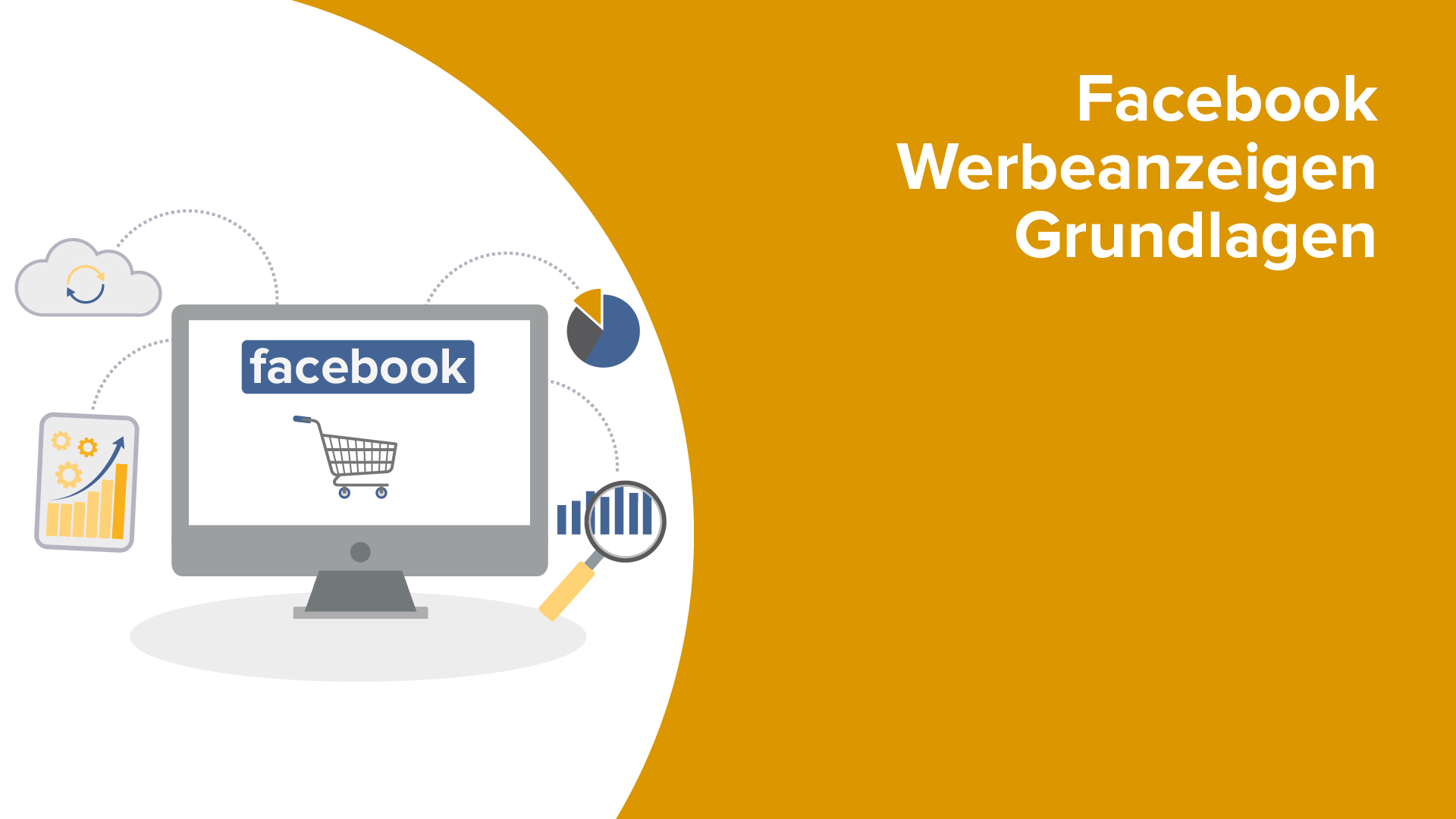 Facebook Werbeanzeigen Grundlagen Online Marketing Kurs