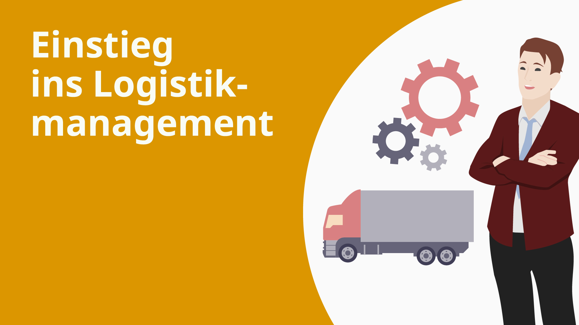 Supply Chain Management Logistik Einkauf Und Logistik