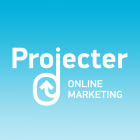 Projecter GmbH Logo