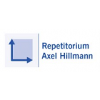 Repetitorium Axel Hillmann Logo