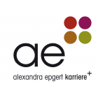 Alexandra Epgert Karriere+ Logo