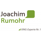 Joachim Rumohr - Der XING-Experte Nr. 1 Logo