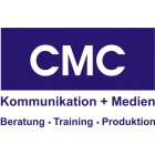 CMC Kommunikation + Medien Logo