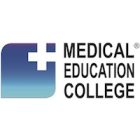 Medical Education College Logo