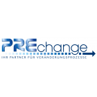 PREchange Logo