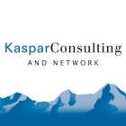 Kaspar Consulting and Network Logo