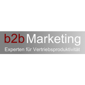 b2b Marketing Logo
