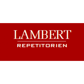 Lambert Repetitorien Logo