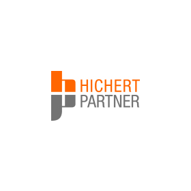 HICHERT+PARTNER AG Logo