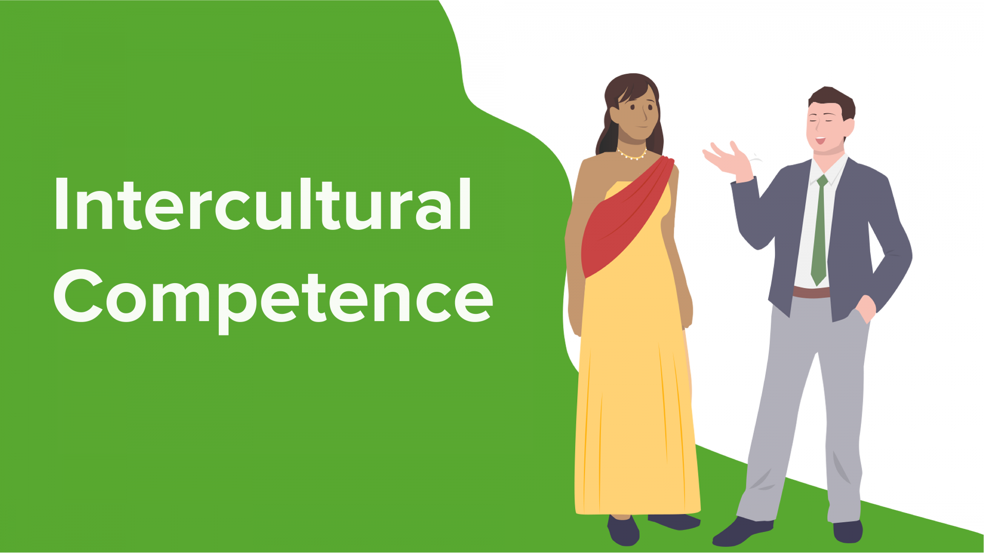 Intercultural Competence – Online Video Training | Lecturio