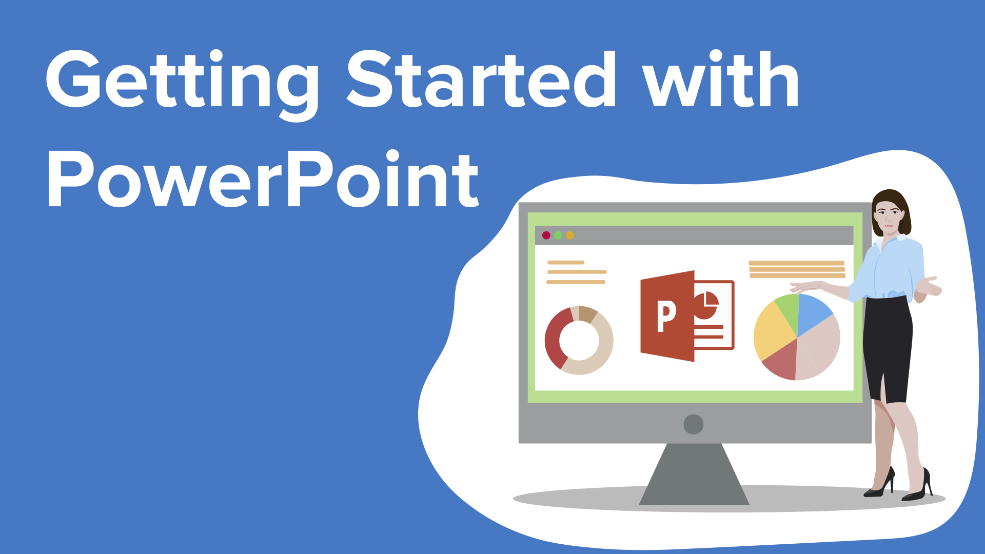 Getting Started with PowerPoint – Online Course | Lecturio