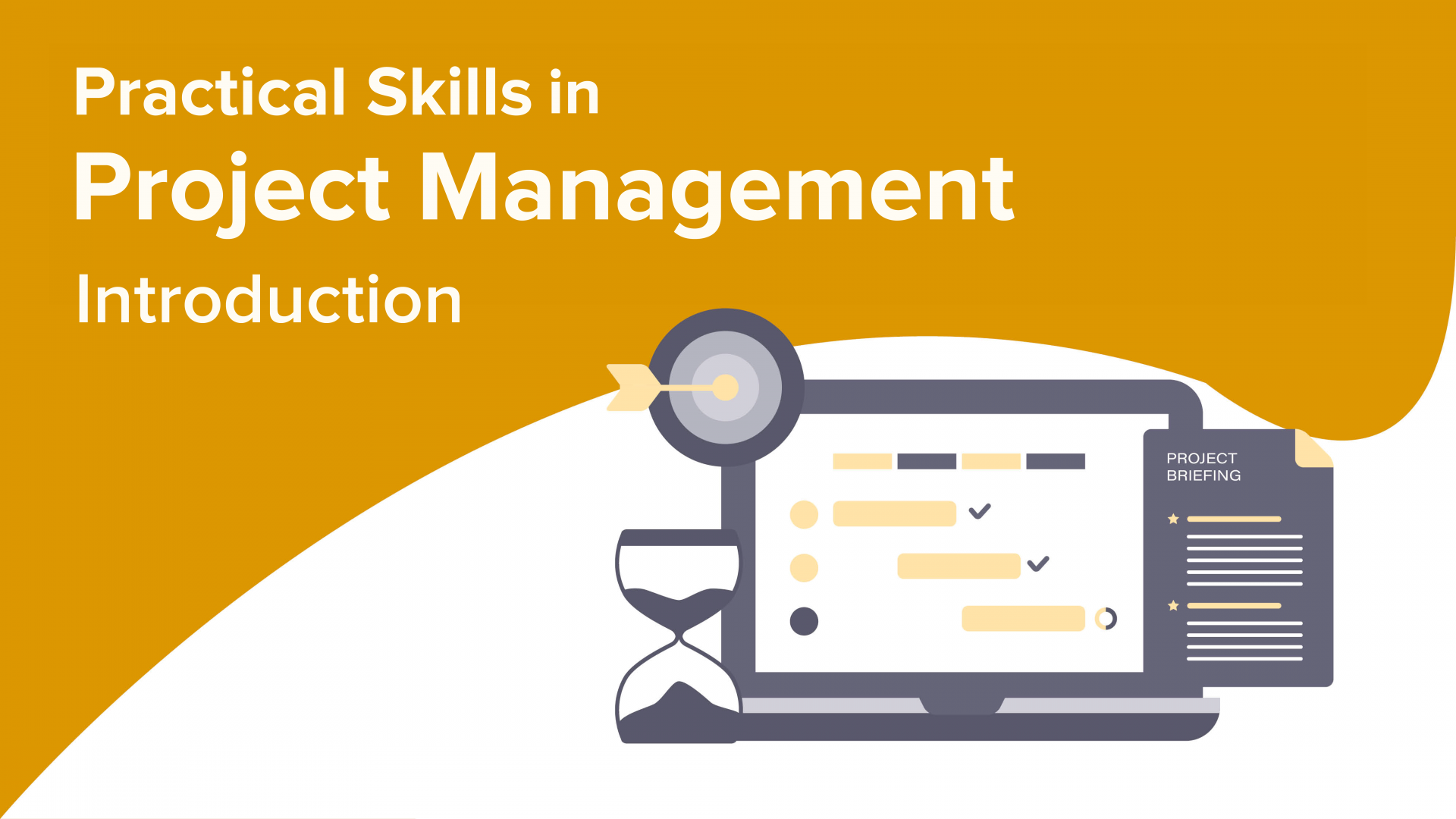 Introduction To Project Management – Online Project Management Course