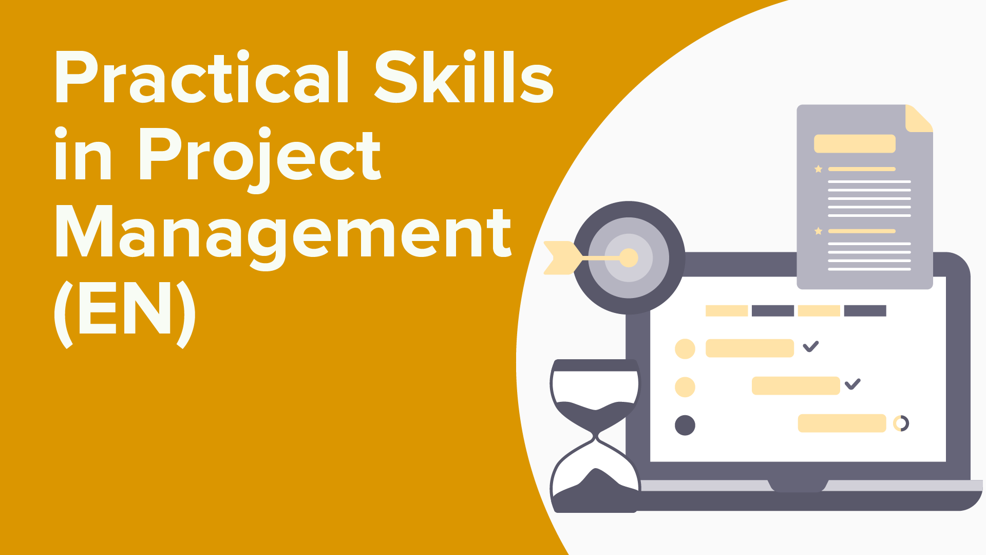 Practical Skills in Project Management – Project Management