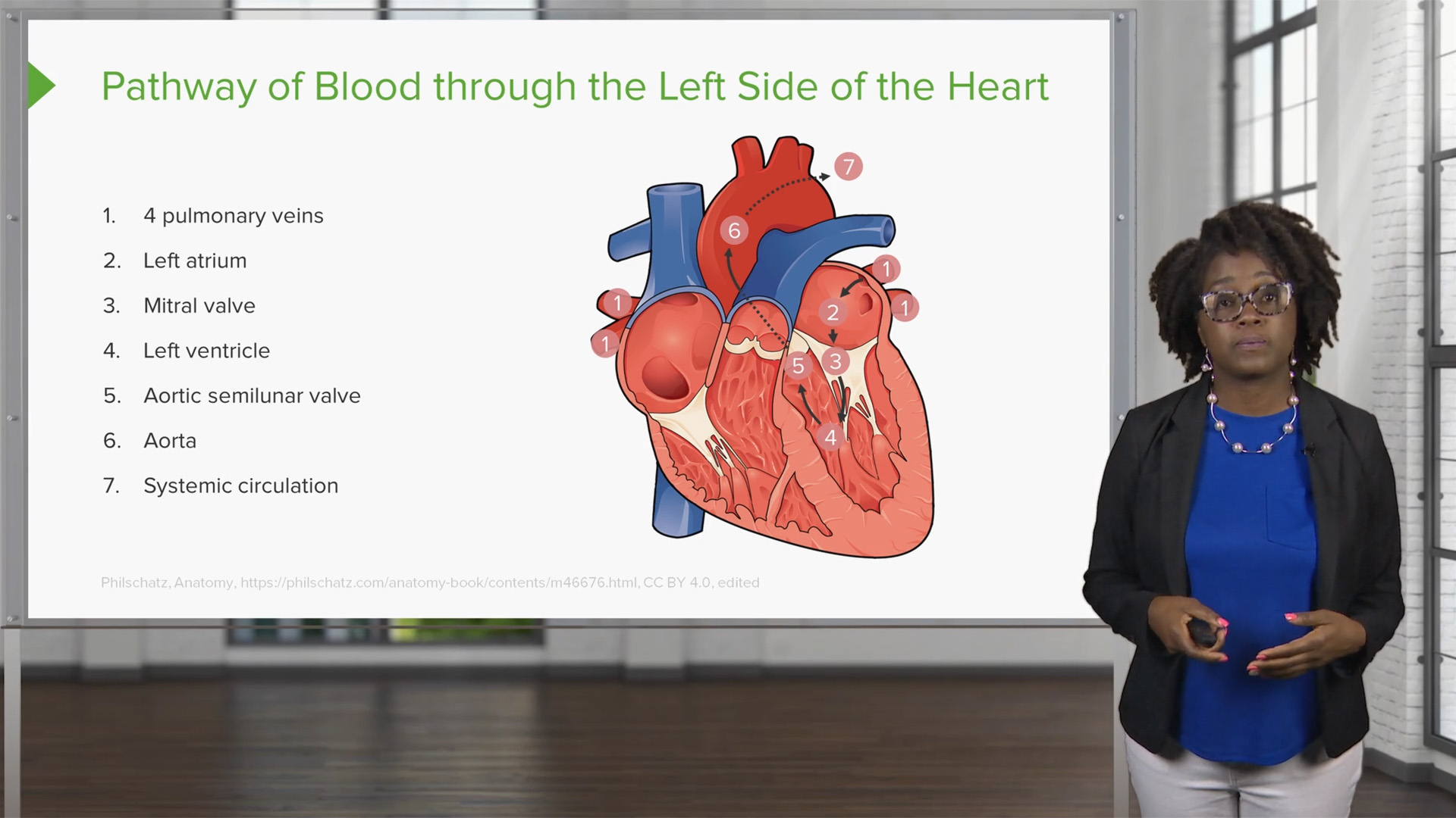 Cardiovascular System Heart Physiology Nursing Video Course