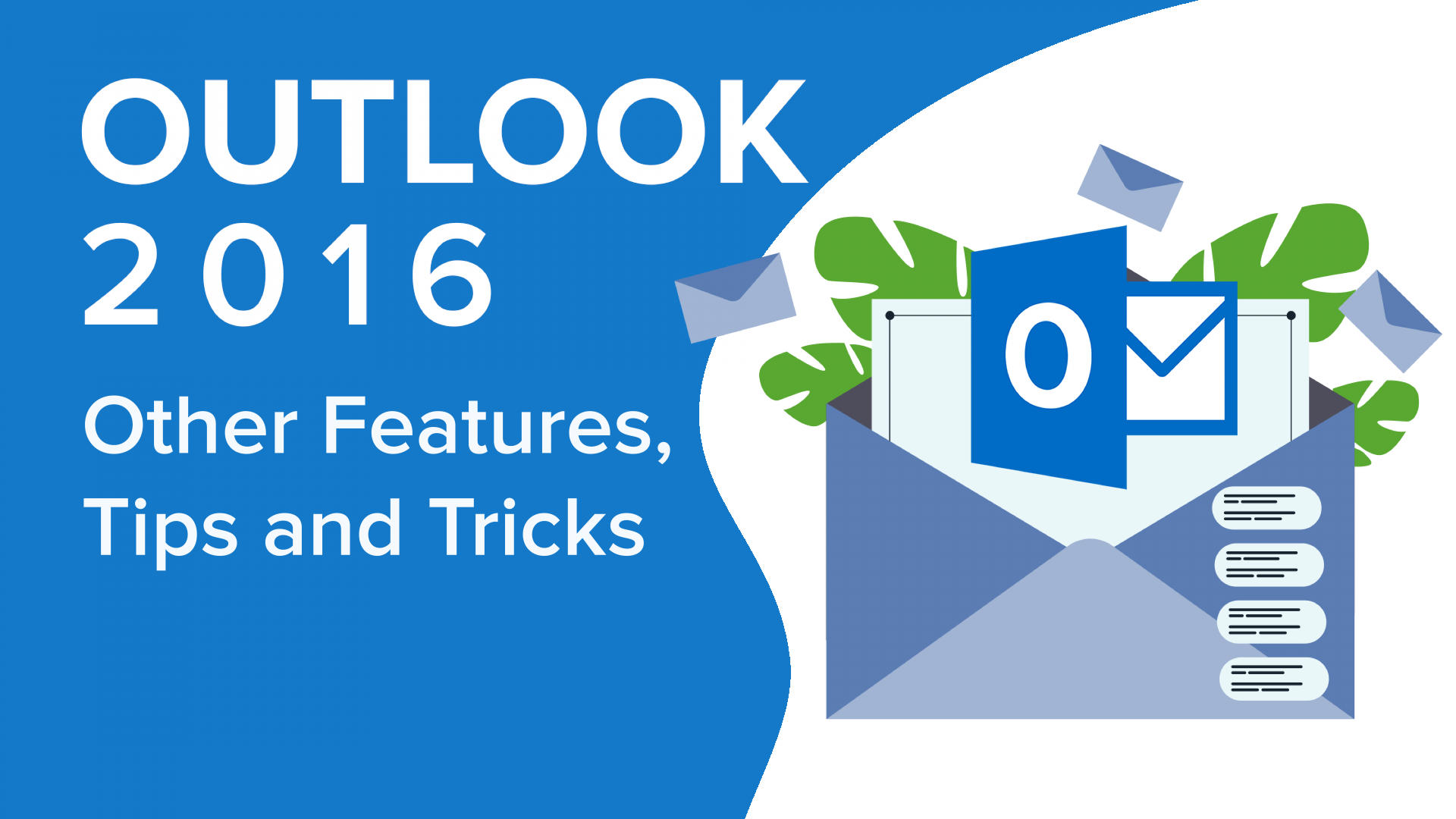 Organizing Multiple Tasks Online Outlook Lecture Lecturio