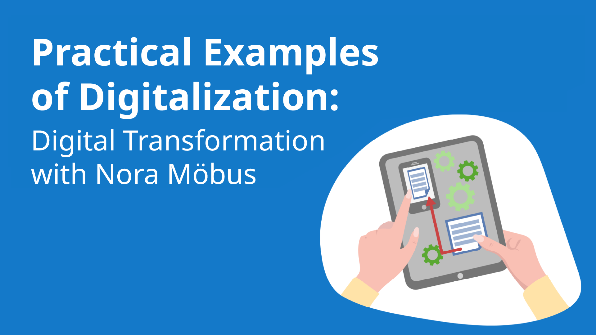 Chapter 2: examples of digital transformation – PZGI