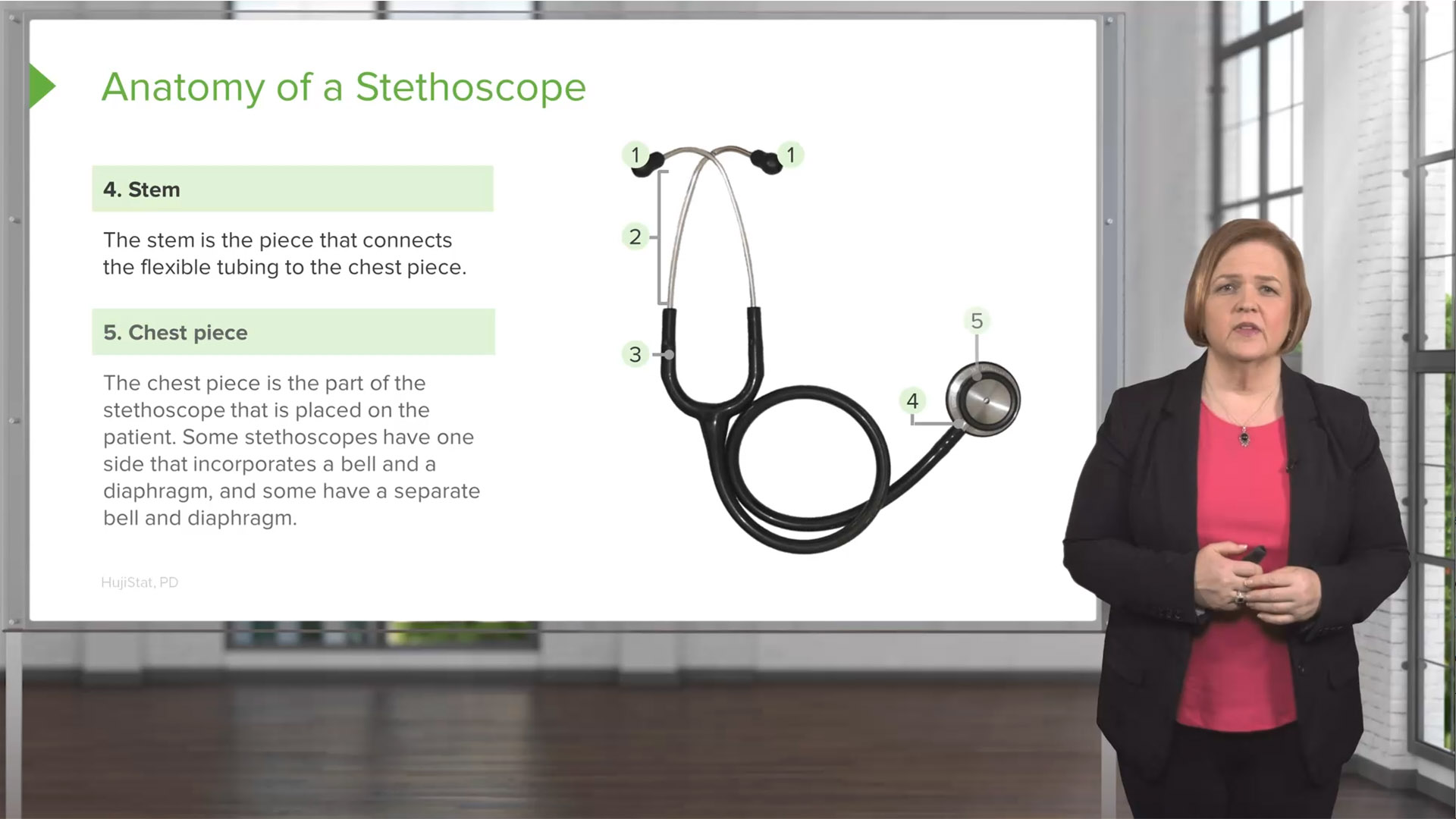 Respiratory Disorders MedSurg Nursing Video Lecturio