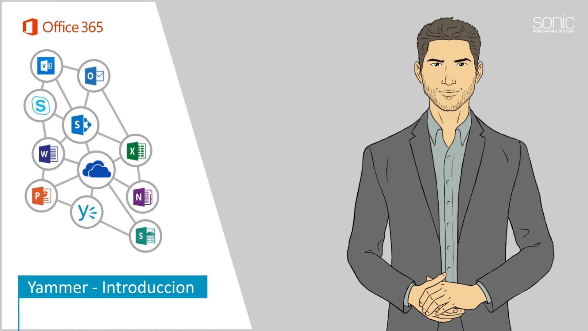 Grupos Externos Cursos online Lecturio