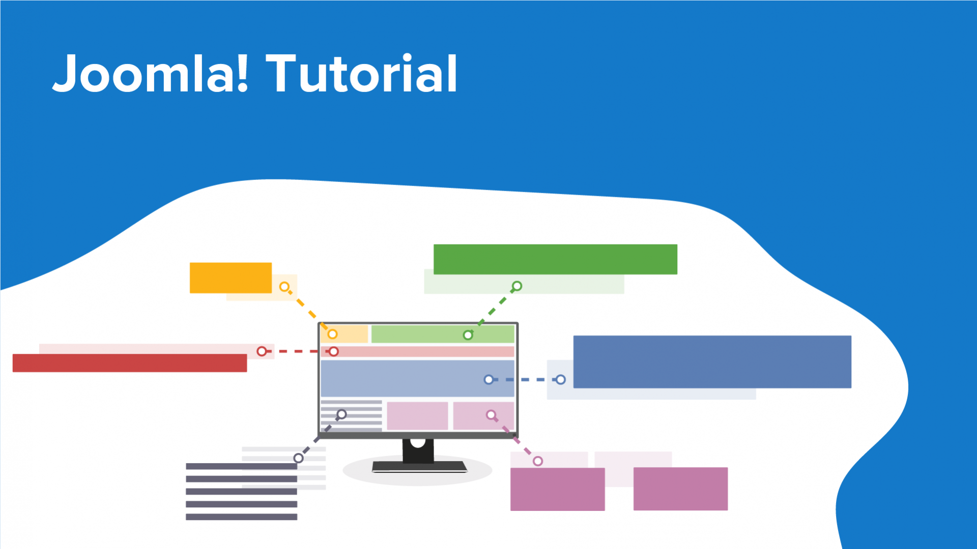 Die Joomla! Admin Tools Online Lernen mit Lecturio