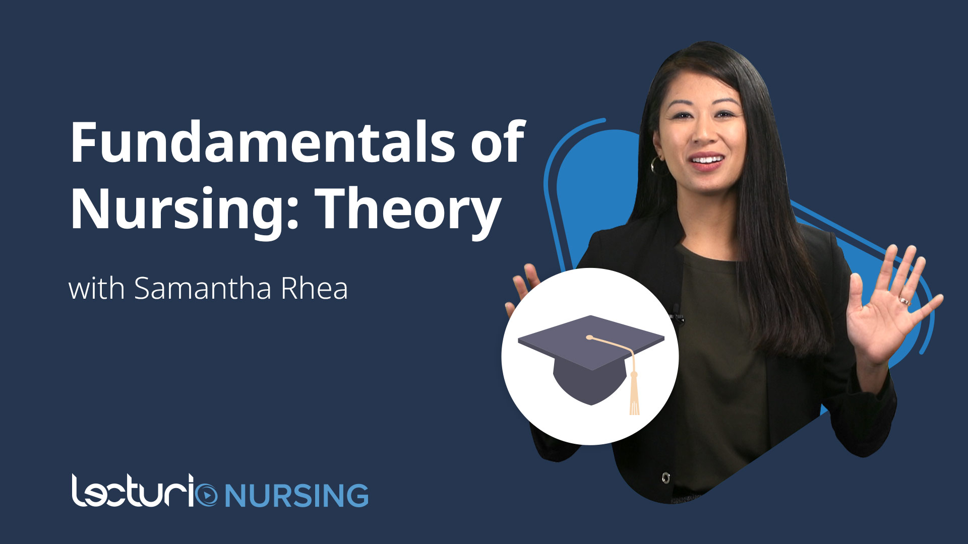 Fundamentals Of Nursing: Theory – Online Course | Lecturio