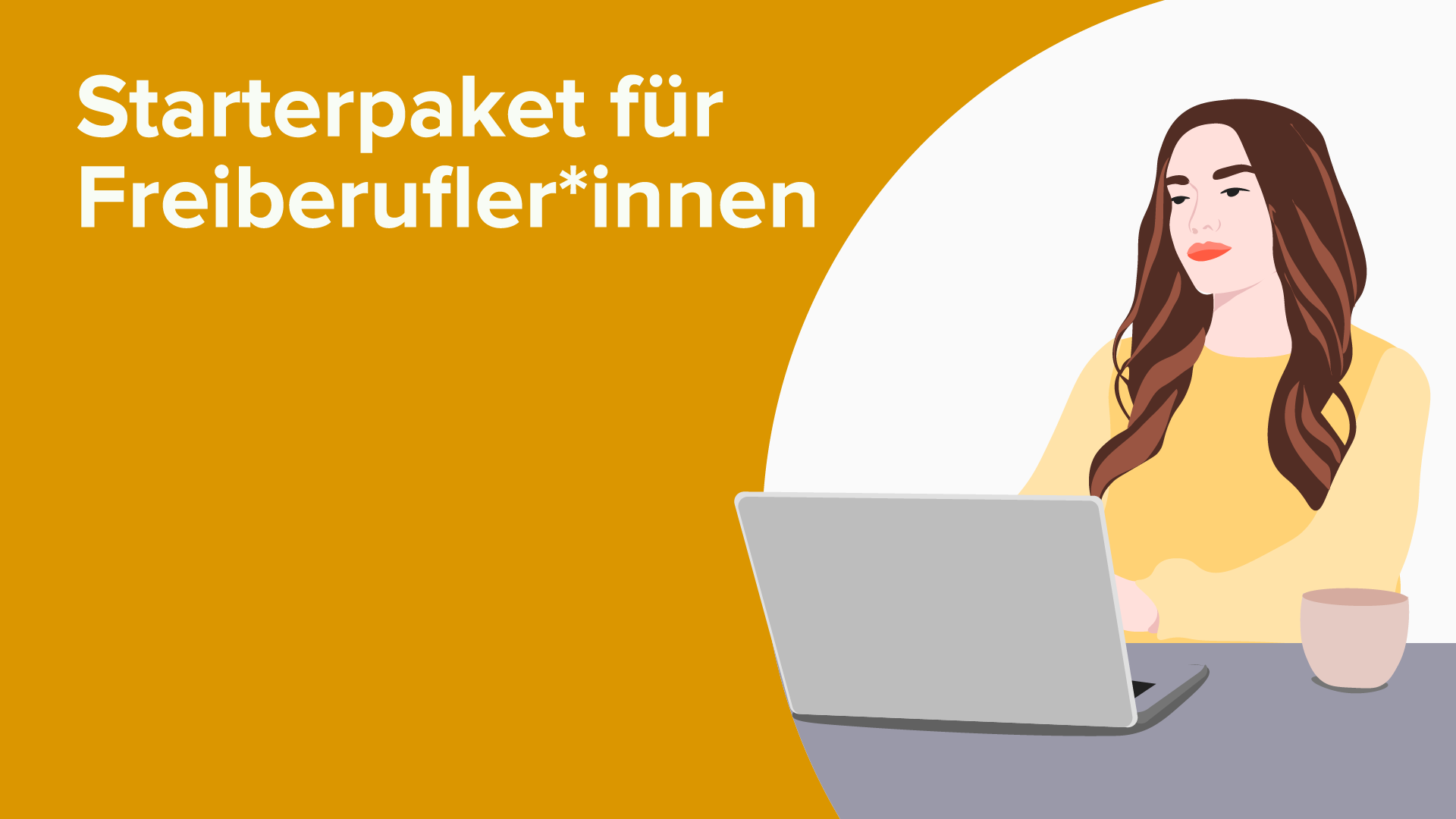 Starterpaket Für Freiberufler*innen – Online Training Kurs | Lecturio