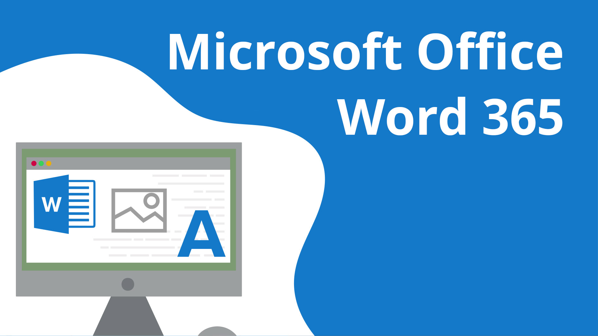 Microsoft Office Word 365 – Online Software Kurs | Lecturio