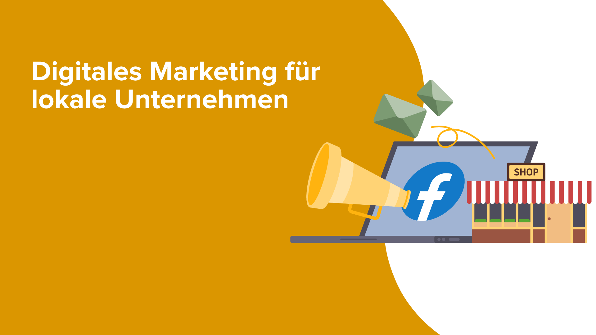 Präsenz zeigen Online Akquisekurs Lecturio