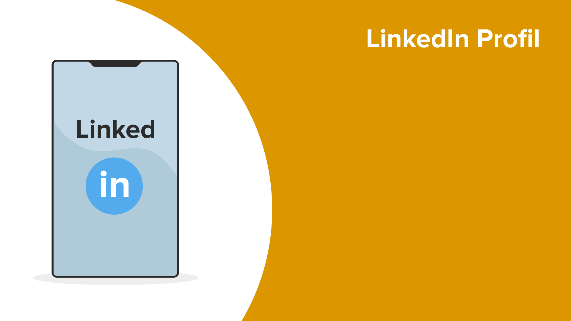 Badge Builder für öffentliches Profil Online LinkedIn Vortrag