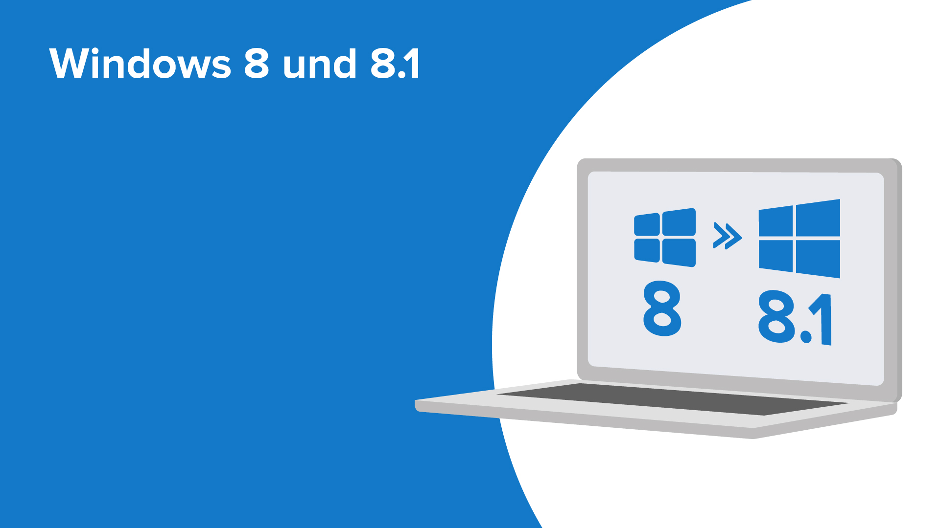 Windows Kurs Windows 8 und 8.1 – Online Training Kurs | Lecturio