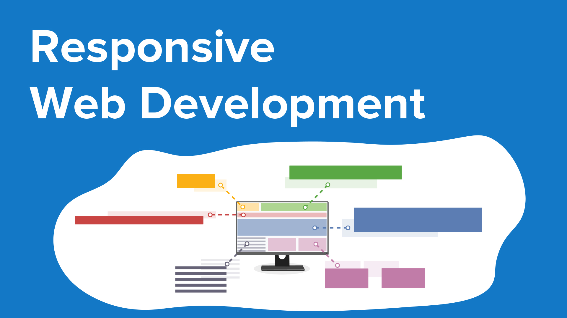 Responsive Web Development – Online Training Kurs | Lecturio