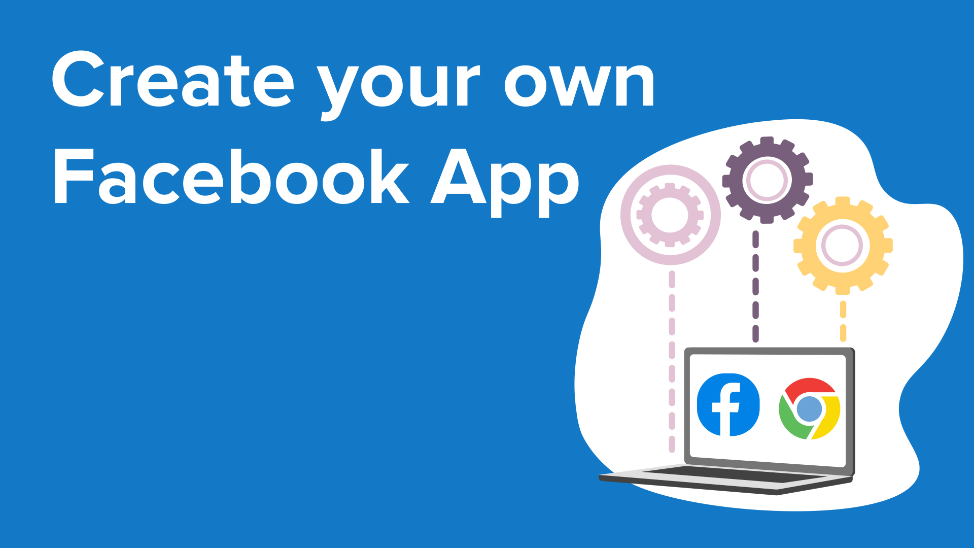 Create your own Facebook App – Online Training Course| Lecturio