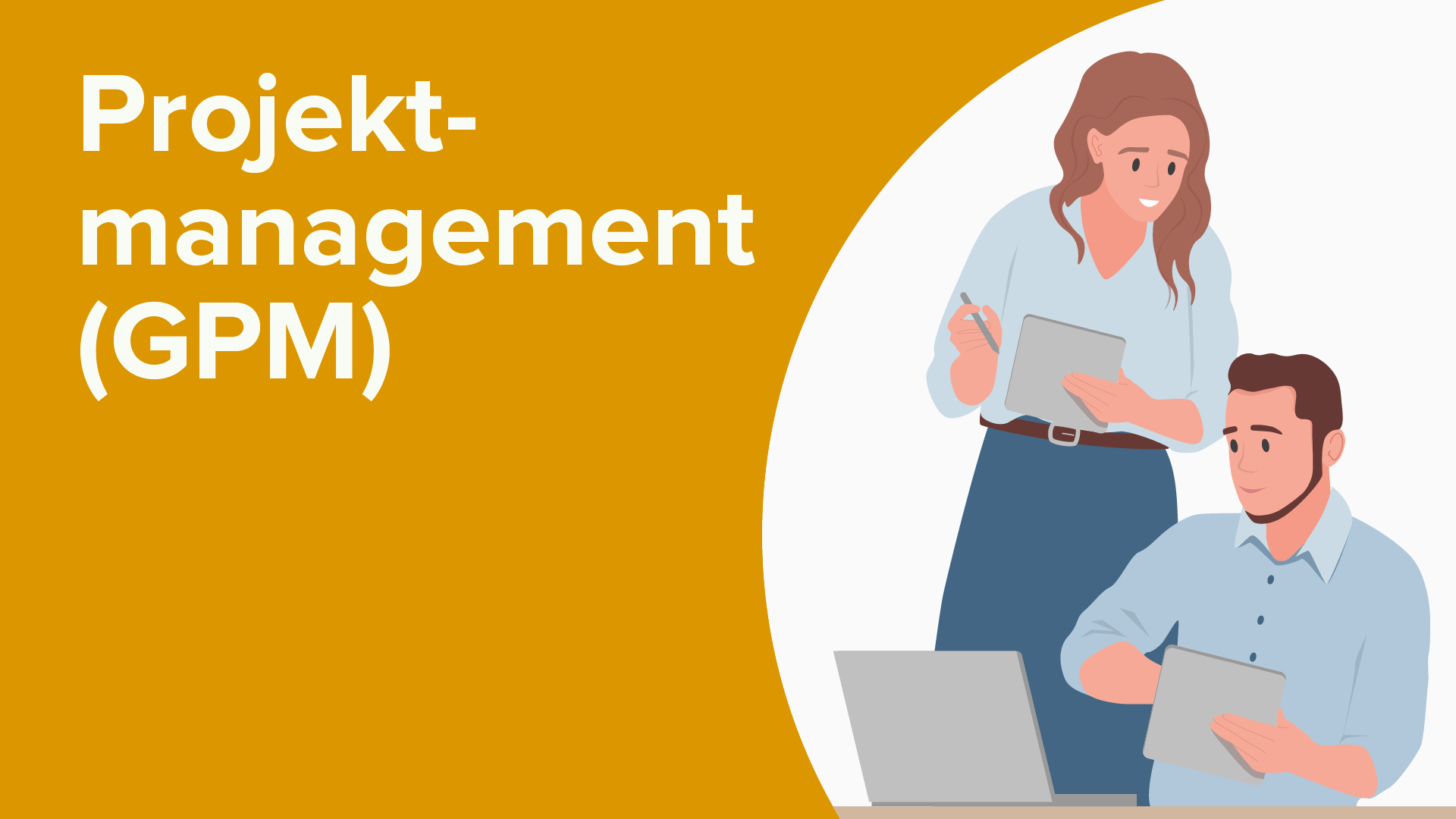 Projektmanagement (GPM) Kursvorstellung Lecturio