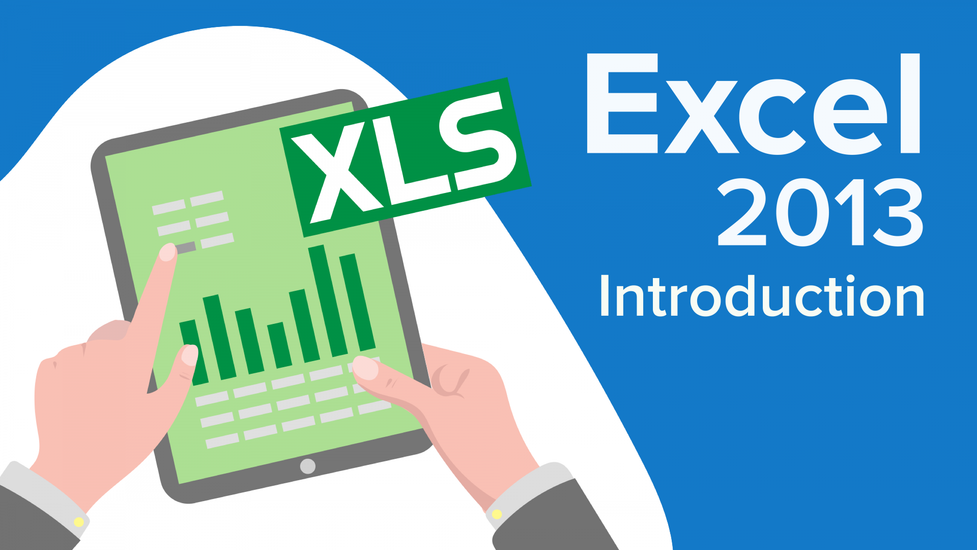 excel-2013-introduction-online-software-kurs-lecturio