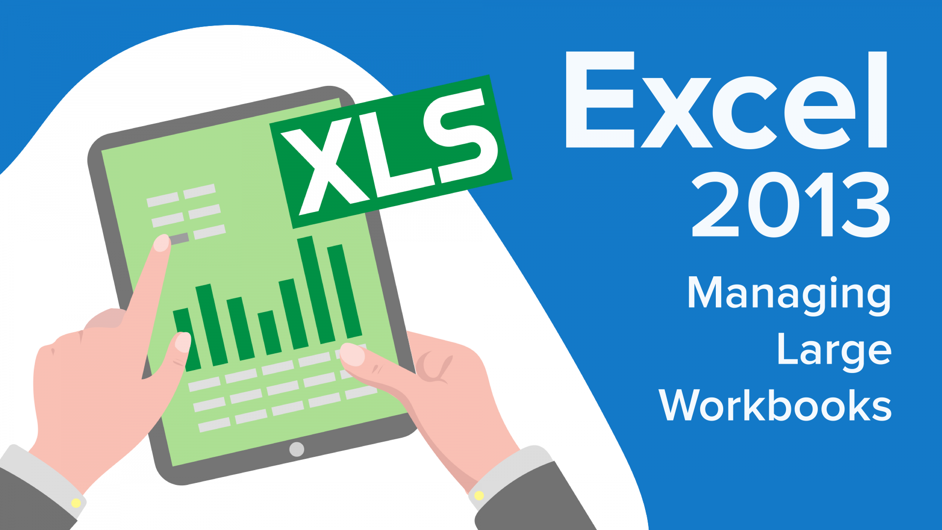 managing-large-workbooks-in-excel-online-software-kurs-lecturio