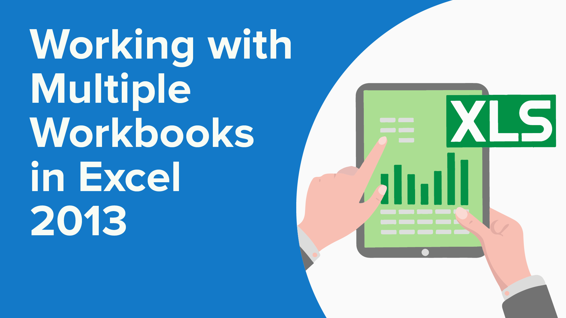 How To Get Data From Multiple Workbooks In Excel