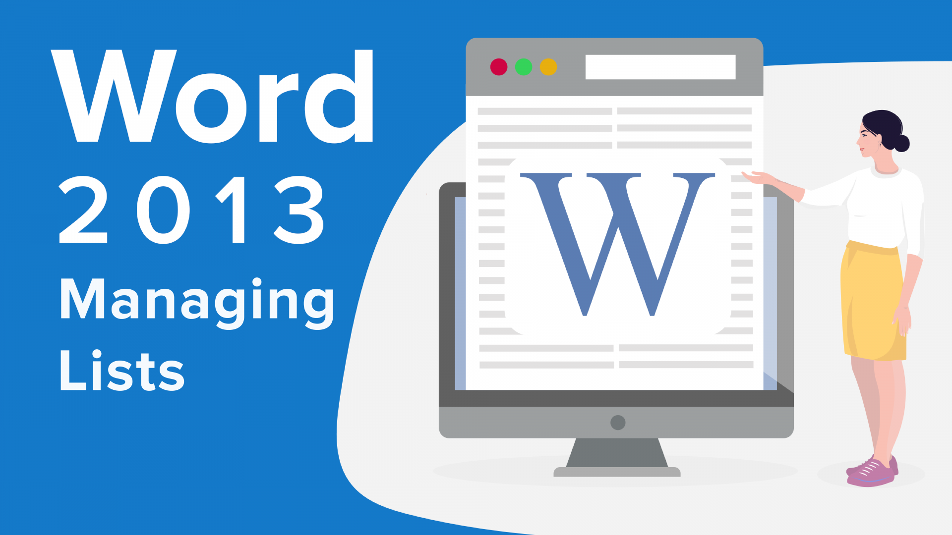 managing-lists-in-word-2013-online-software-kurs-lecturio