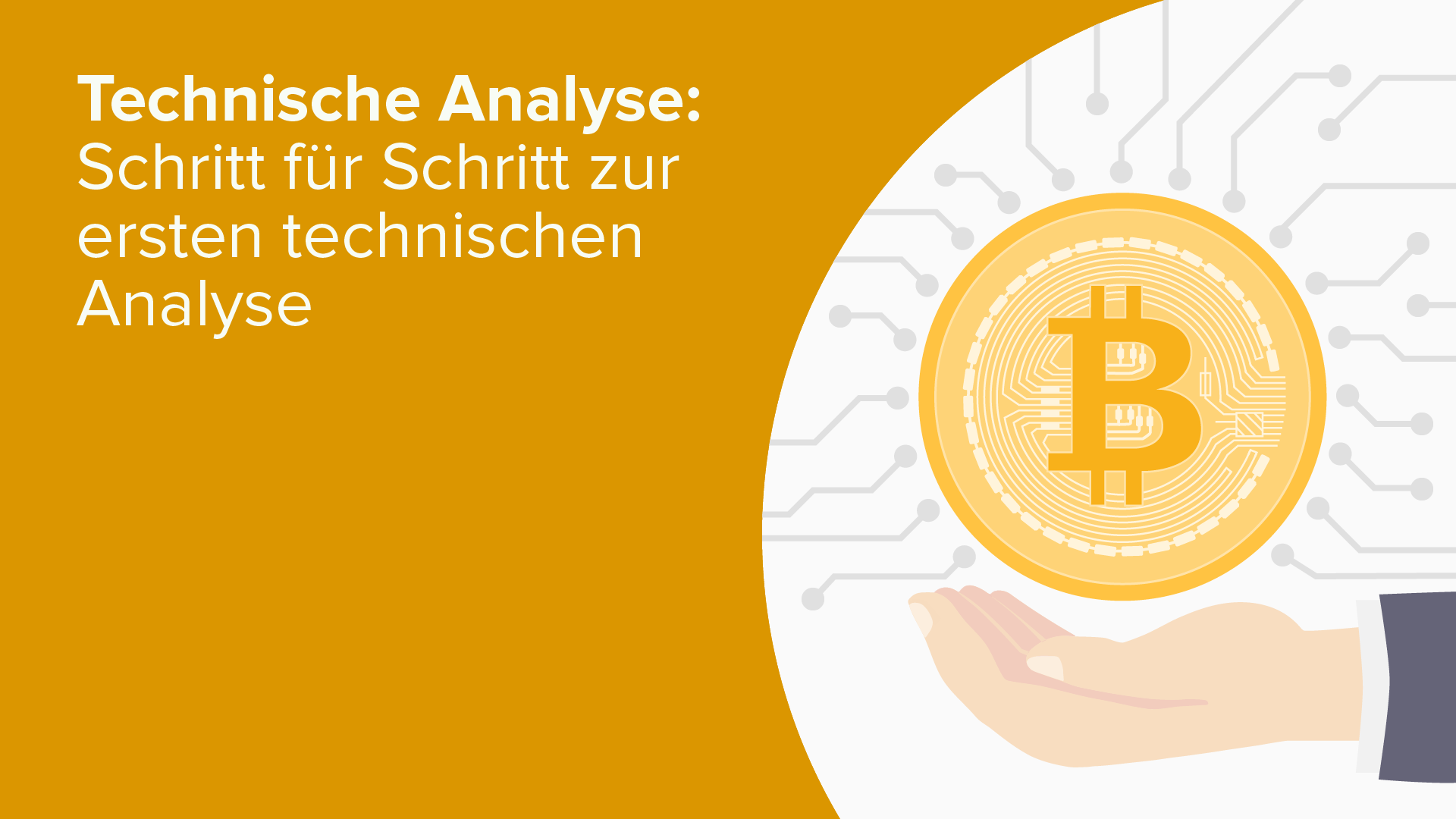 Technische Analyse – Online Trading Kurs | Lecturio