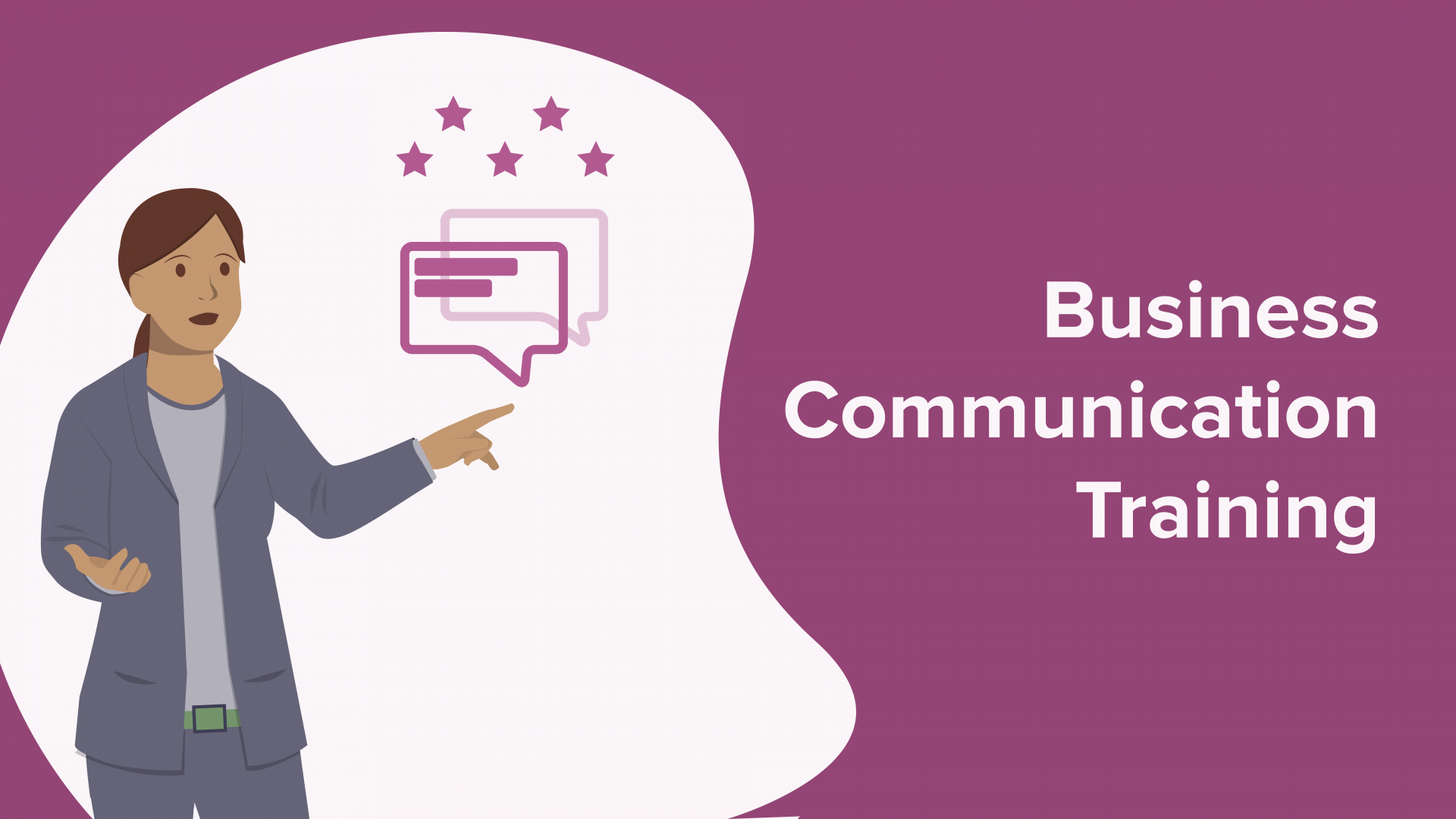 Business Communication Training – Talk tactically! | Lecturio