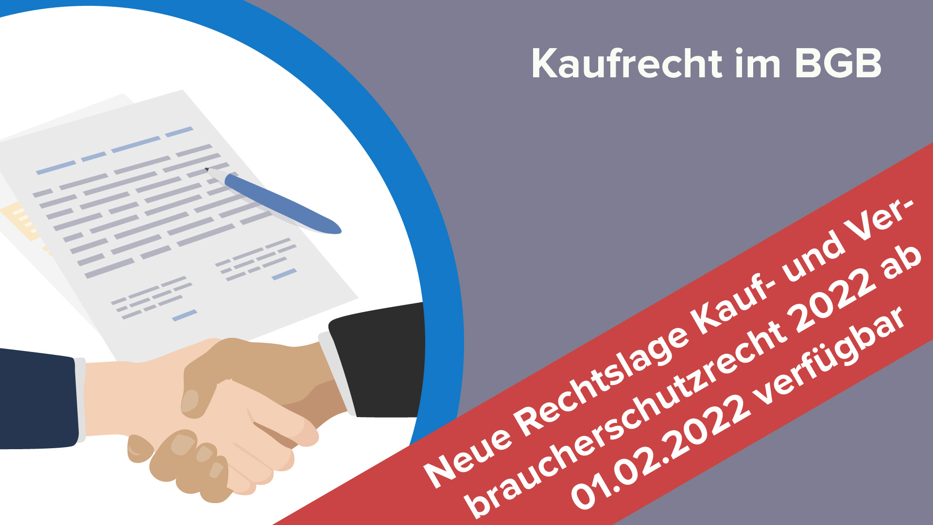 Nacherfüllung im Kaufrecht inkl. Fälle – Jura online lernen | Lecturio