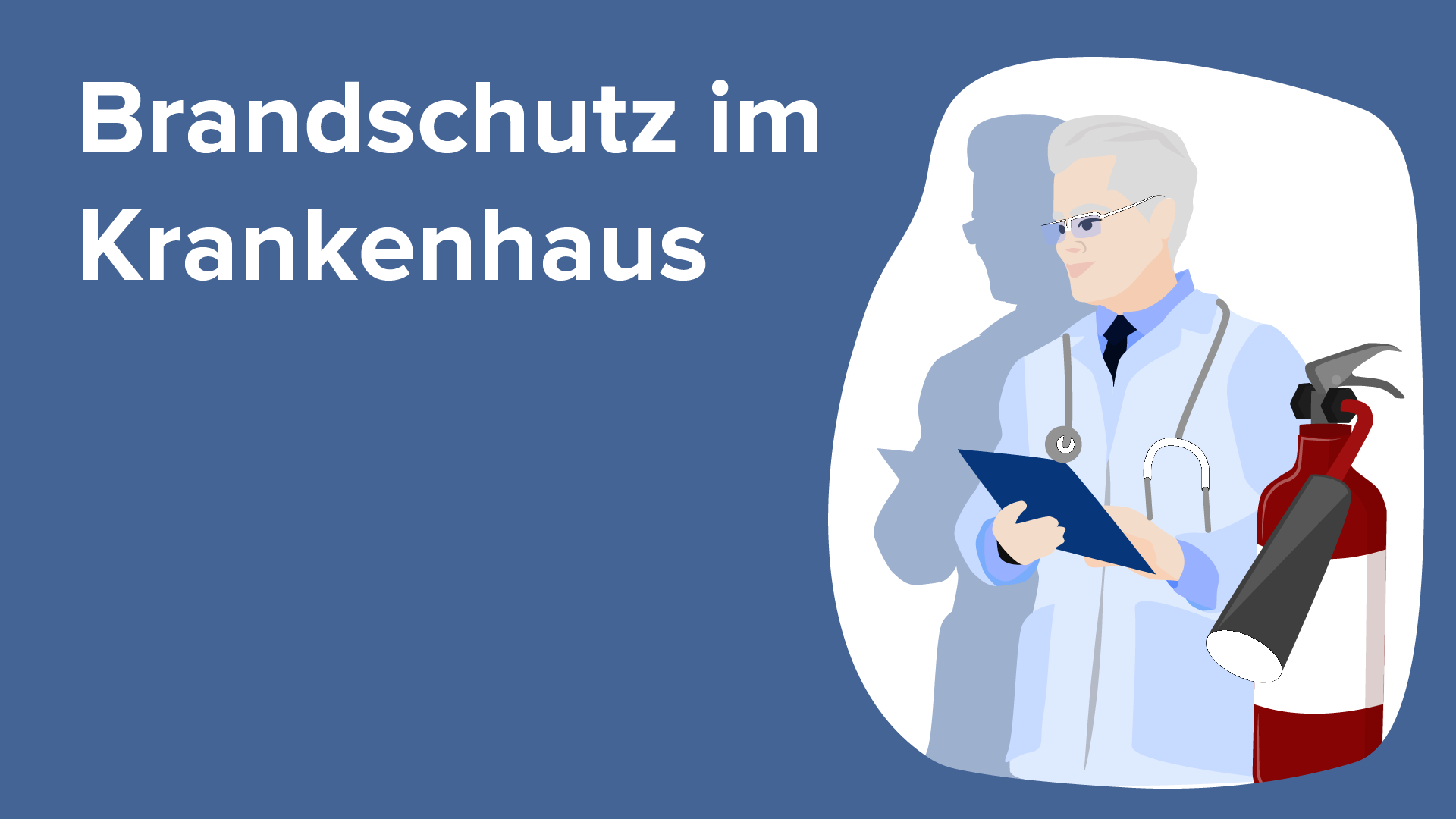 Brandbekämpfung: Wie löscht man ein Feuer? – Online-Video
