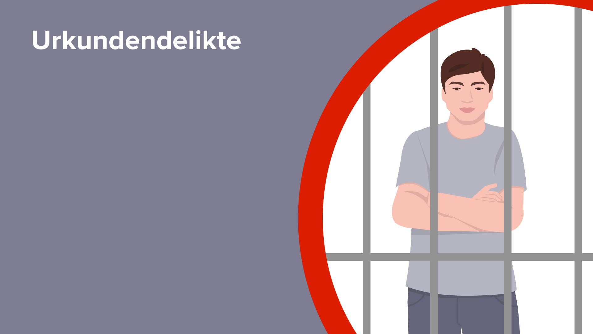 Geschützte Rechtsgüter: Urkunden – Jura online lernen | Lecturio