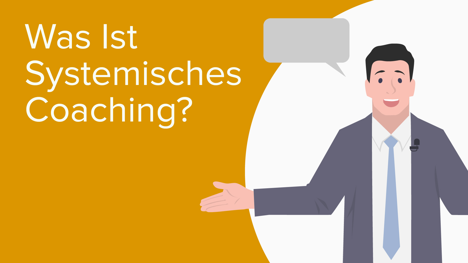 Was ist systemisches Coaching? – Online Kurs | Lecturio