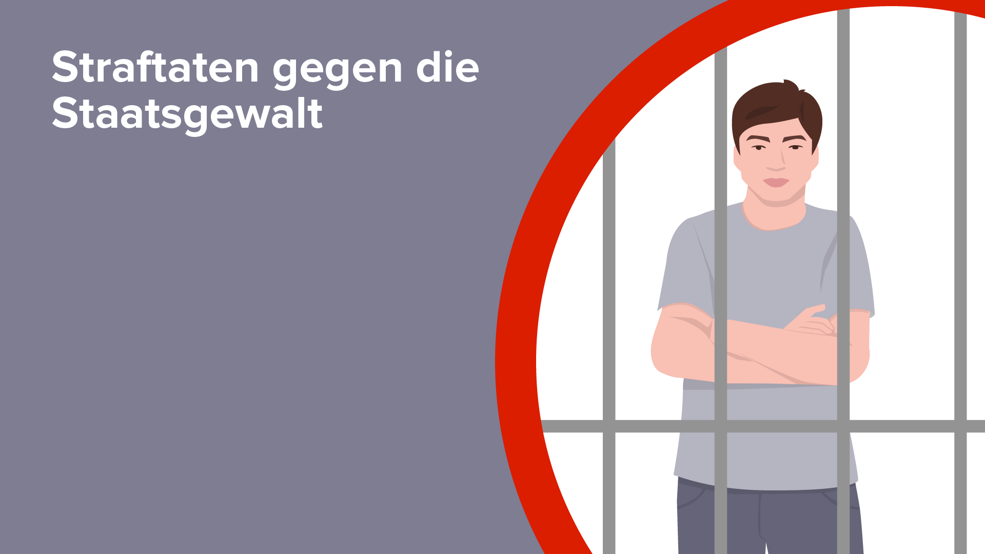 Widerstand gegen Vollstreckungsbeamte Jura online lernen Lecturio