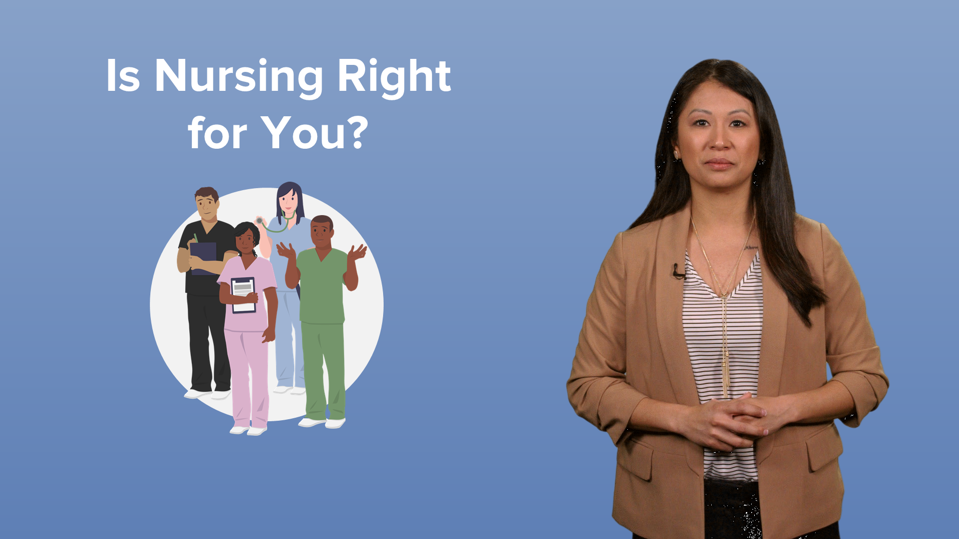Is Nursing Right for You? LPN Guide Lecturio