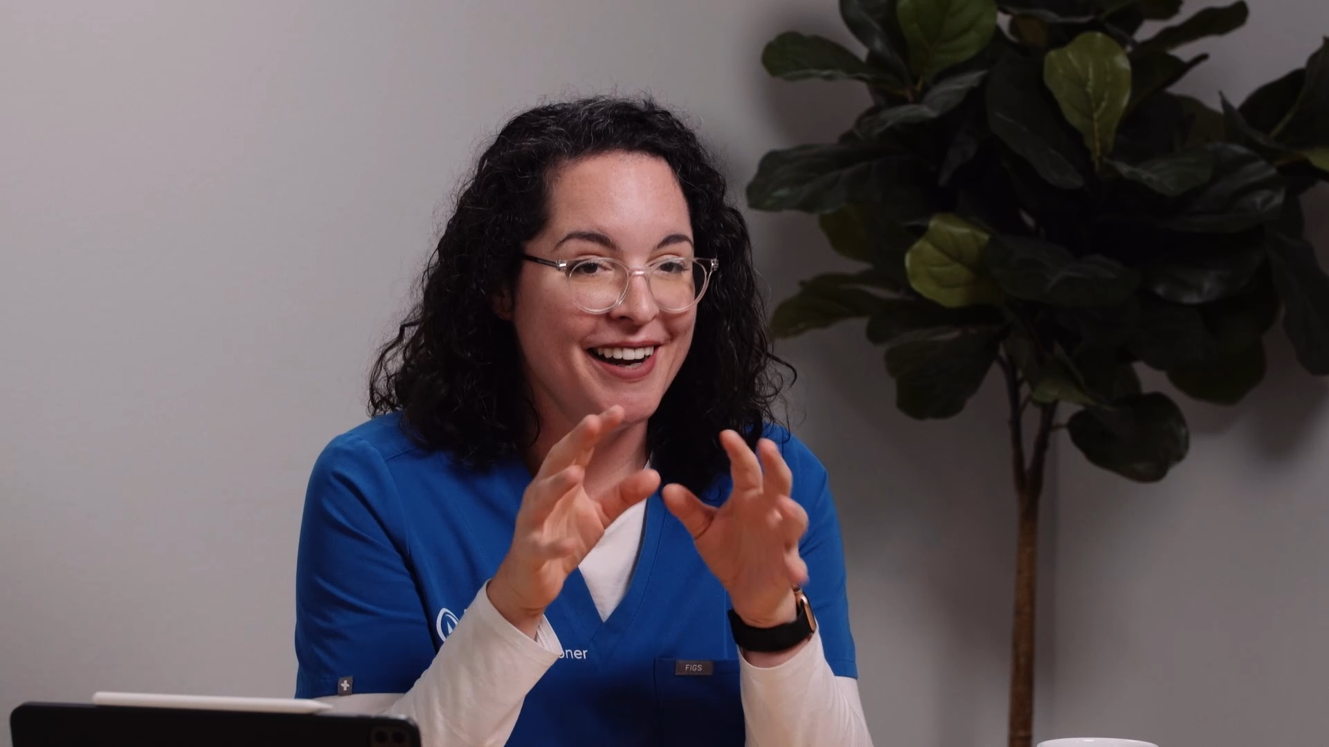 Applying for Your First Nursing Job — RN School Survival Guide