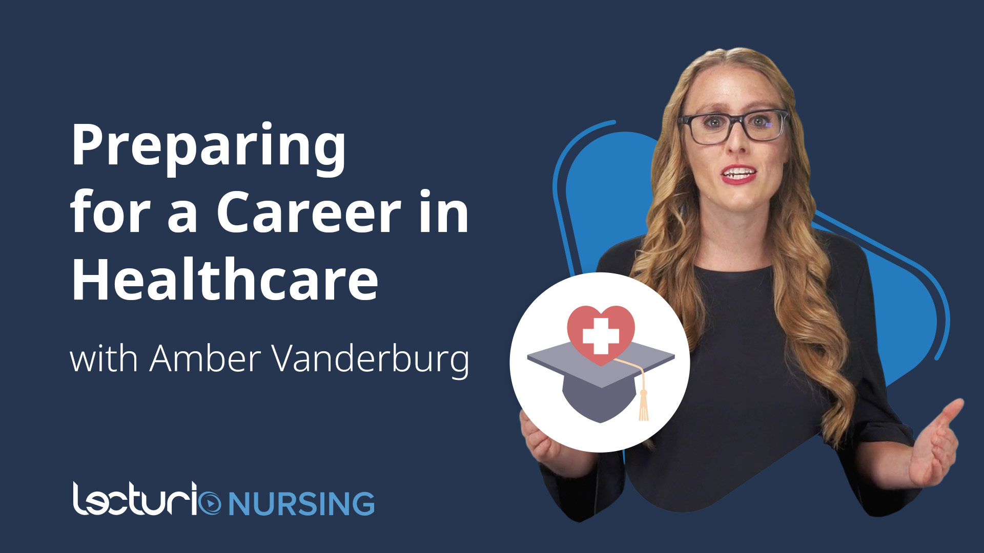 Defining the Culture for Your Job Healthcare Career Lecture