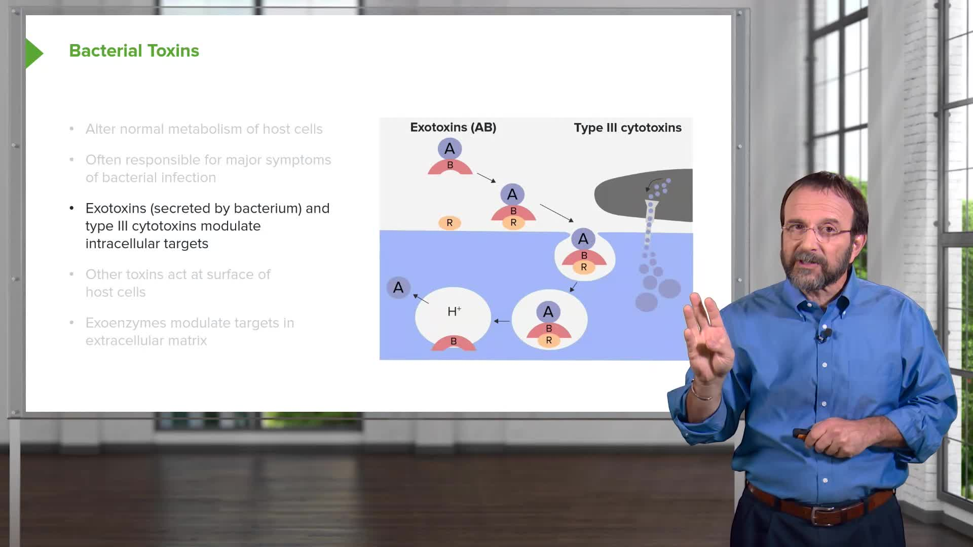 Mycoplasma Hominis – Online Microbiology Lecture | Lecturio