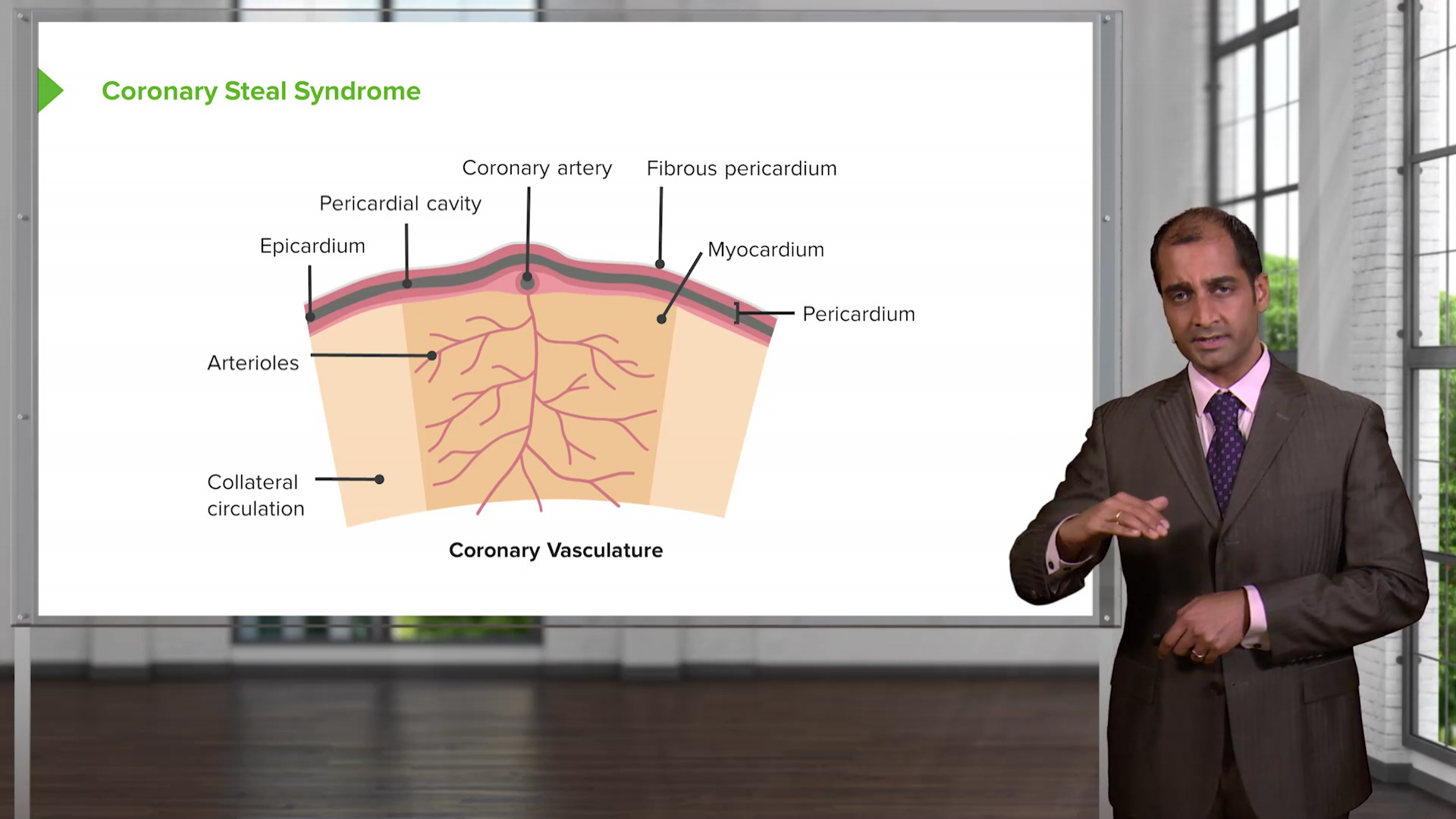 Lymphadenopathy – White Blood Cell Pathology (WBC) | Lecturio