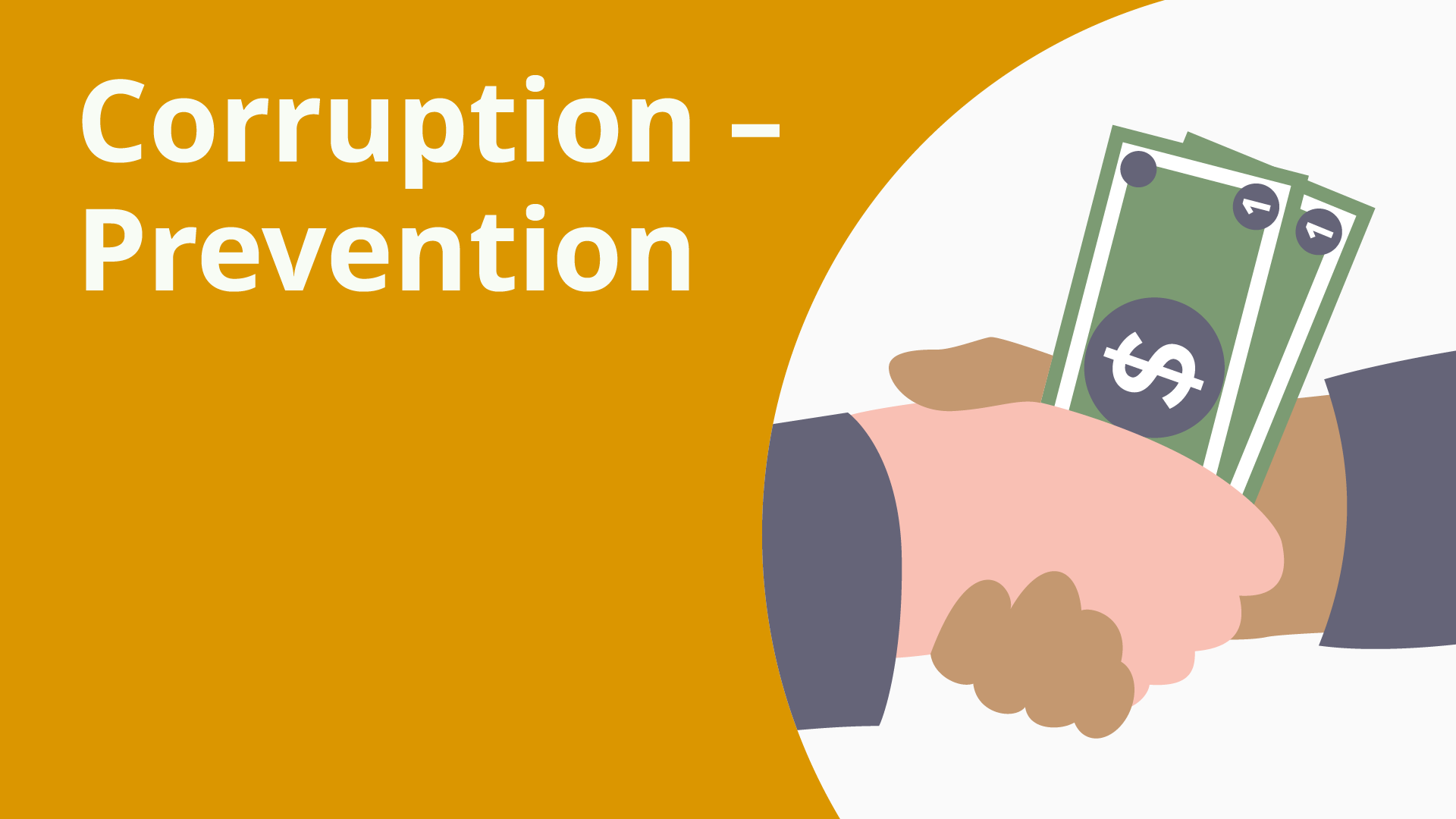 prevention-of-corruption-basics-compliance-lecture-lecturio