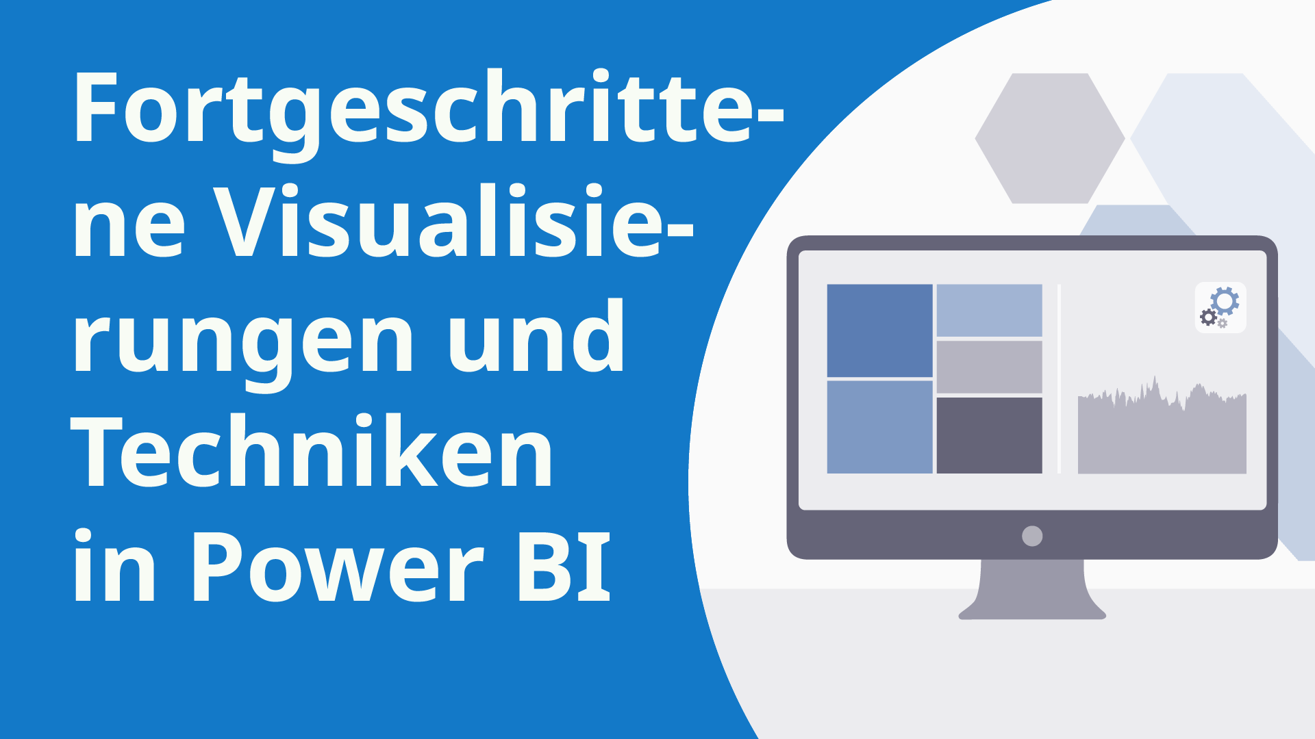 Power BI: Trichter – Online Vortrag | Lecturio